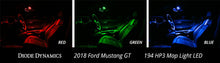 Load image into Gallery viewer, Diode Dynamics DD0356 Direct replacement for your factory bulb. for Select Ford Mustang