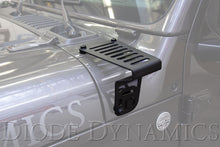Load image into Gallery viewer, Diode Dynamics DD6553 Pod light kit featuring advanced TIR optics for high efficiency and focus. for Select Jeep Gladiator, Jeep Wrangler