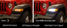 Load image into Gallery viewer, Diode Dynamics DD0341 Direct replacement for your factory bulb. for Select Jeep Gladiator, Jeep Wrangler