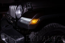 Load image into Gallery viewer, Diode Dynamics DD5070 Direct replacement for your factory lamp. for Select Jeep Gladiator, Jeep Wrangler