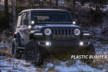 Load image into Gallery viewer, Diode Dynamics DD7058 Pod light featuring advanced TIR optics for high efficiency and focus. for Select Jeep Gladiator, Jeep Wrangler, Jeep Wrangler JK
