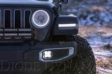 Load image into Gallery viewer, Diode Dynamics DD7065 Pod light featuring advanced TIR optics for high efficiency and focus. for Select Jeep Gladiator, Jeep Wrangler