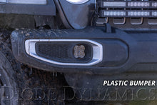 Load image into Gallery viewer, Diode Dynamics DD7055 Pod light featuring advanced TIR optics for high efficiency and focus. for Select Jeep Gladiator, Jeep Wrangler, Jeep Wrangler JK