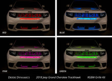 Load image into Gallery viewer, Diode Dynamics DD0441 Highly versatile LED Strips to add accent lighting to your vehicle.