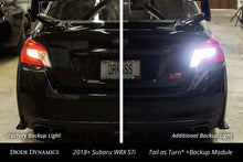 Load image into Gallery viewer, Diode Dynamics DD3012 Designed specifically for your vehicle to provide a modern LED appearance. for Select Subaru WRX, Subaru WRX STI
