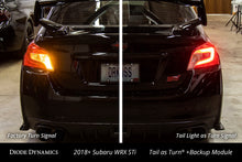 Load image into Gallery viewer, Diode Dynamics DD3012 Designed specifically for your vehicle to provide a modern LED appearance. for Select Subaru WRX, Subaru WRX STI