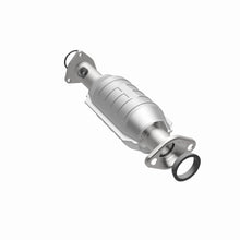 Load image into Gallery viewer, MagnaFlow Exhaust Products 22628 HM Grade Direct-Fit Catalytic Converter for Select Honda Civic, Honda Civic del Sol
