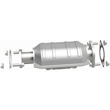 Load image into Gallery viewer, MagnaFlow Exhaust Products 24341 HM Grade Direct-Fit Catalytic Converter for Select Hyundai Tucson, Kia Sportage