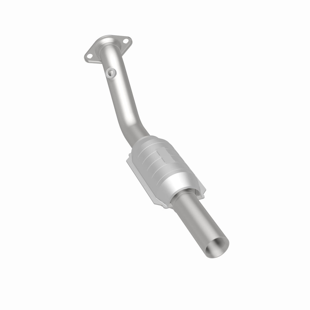 MagnaFlow Exhaust Products 49961 OEM Grade Direct-Fit Catalytic Converter for Select Dodge Caliber, Jeep Compass, Jeep Patriot