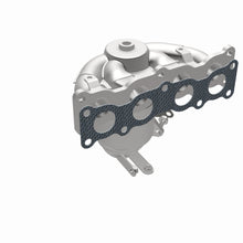 Load image into Gallery viewer, MagnaFlow Exhaust Products 22-084 OEM Grade Manifold Catalytic Converter for Select Hyundai Santa Fe, Hyundai Tucson, Kia Sorento, Kia Sportage