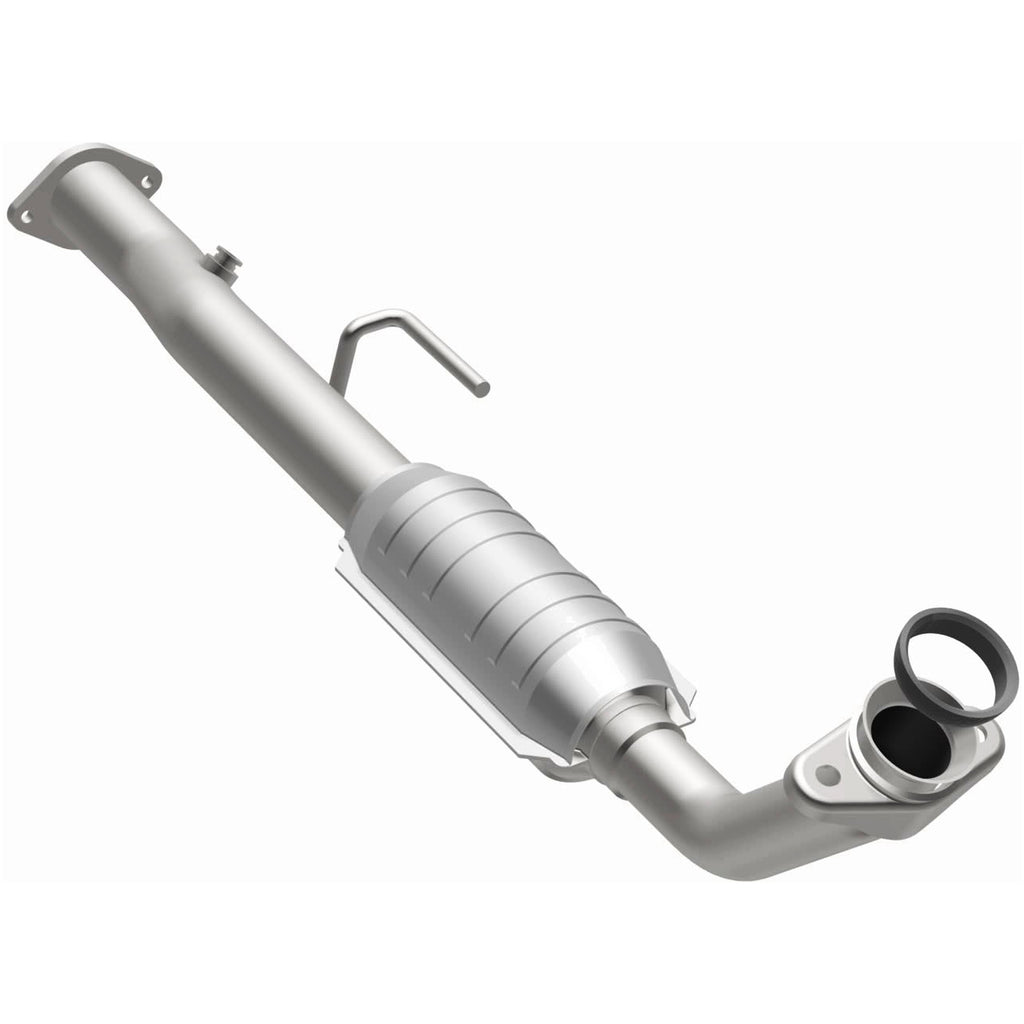 MagnaFlow Exhaust Products 23389 HM Grade Direct-Fit Catalytic Converter for Select Ford Ranger