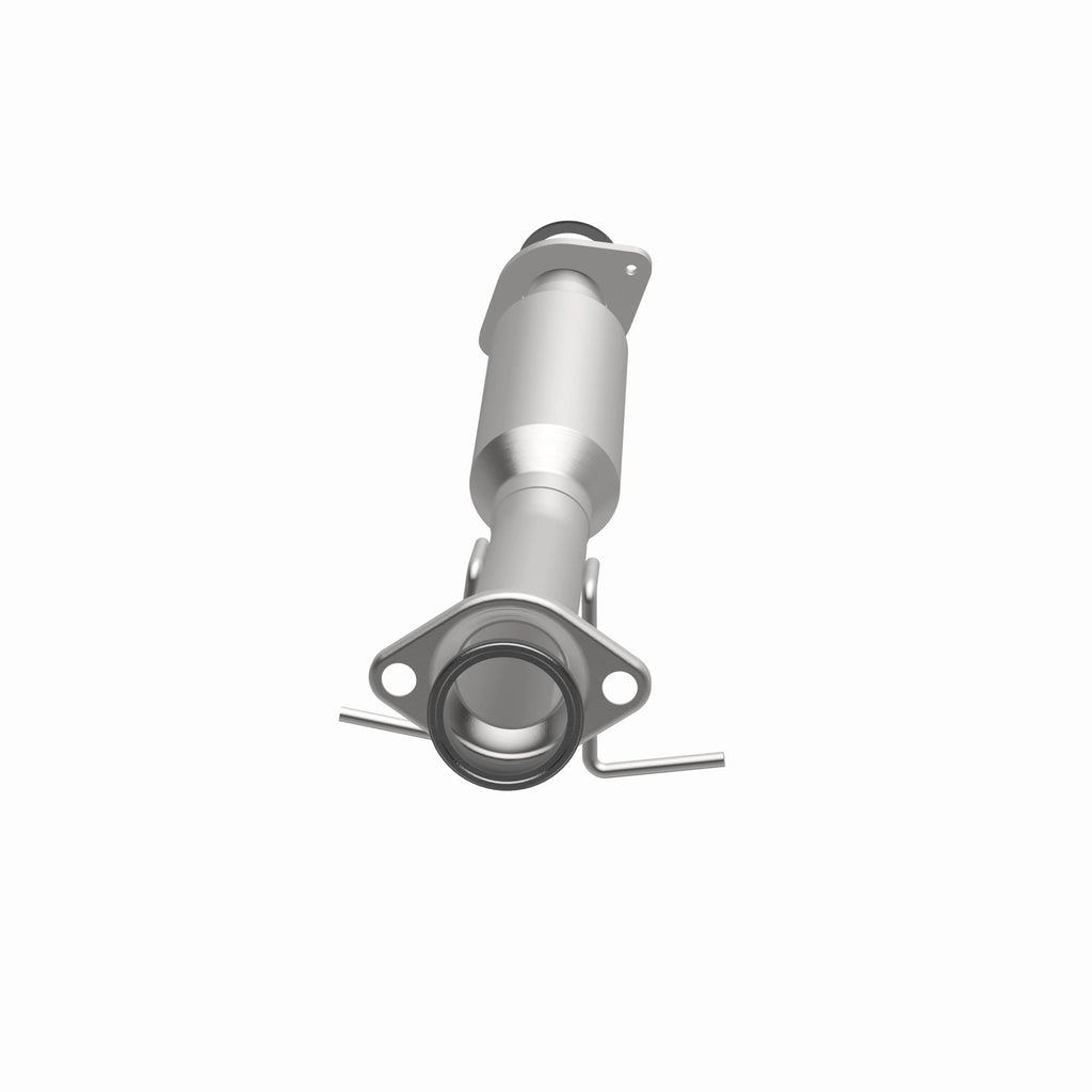 MagnaFlow Exhaust Products 5671550 California CARB Direct-Fit Catalytic Converter for Select Mazda 3
