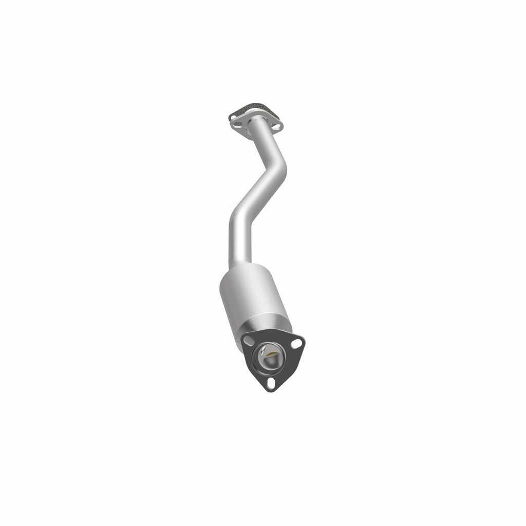 MagnaFlow Exhaust Products 49480 OEM Grade Direct-Fit Catalytic Converter for Select Nissan Frontier, Nissan Xterra