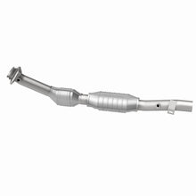 Load image into Gallery viewer, MagnaFlow Exhaust Products 51727 OEM Grade Direct-Fit Catalytic Converter for Select Ford F-150, Ford F-150 Heritage