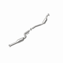 Load image into Gallery viewer, MagnaFlow Exhaust Products 24396 HM Grade Direct-Fit Catalytic Converter for Select Mercedes-Benz E320, Mercedes-Benz E430