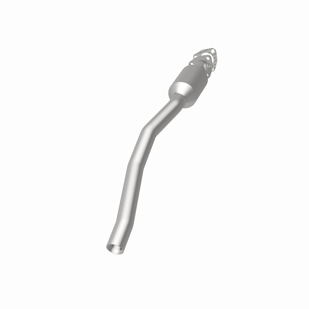 MagnaFlow Exhaust Products 23946 Standard Grade Direct-Fit Catalytic Converter for Select Volvo 240, Volvo 242, Volvo 244, Volvo 245