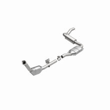 Load image into Gallery viewer, MagnaFlow Exhaust Products 51843 OEM Grade Direct-Fit Catalytic Converter for Select Mercedes-Benz ML320