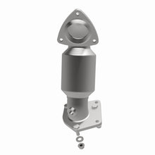 Load image into Gallery viewer, MagnaFlow Exhaust Products 5411059 California CARB Direct-Fit Catalytic Converter for Select Saab 9-3