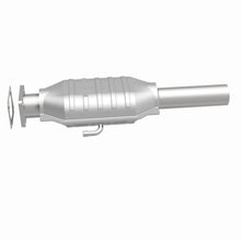 Load image into Gallery viewer, MagnaFlow Exhaust Products 3391229 California CARB Direct-Fit Catalytic Converter for Select Jeep Cherokee, Jeep Comanche, Jeep Wagoneer, Jeep Wrangler