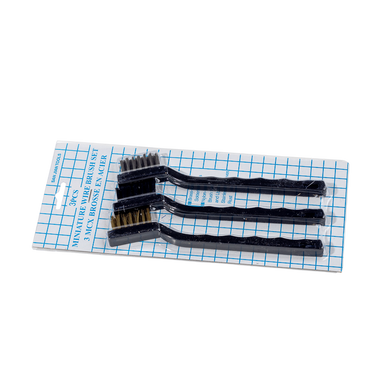 Felton SB2088PH3 Small Scratch Brush 3 Pack