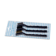 Load image into Gallery viewer, Felton SB2088PH3 Small Scratch Brush 3 Pack