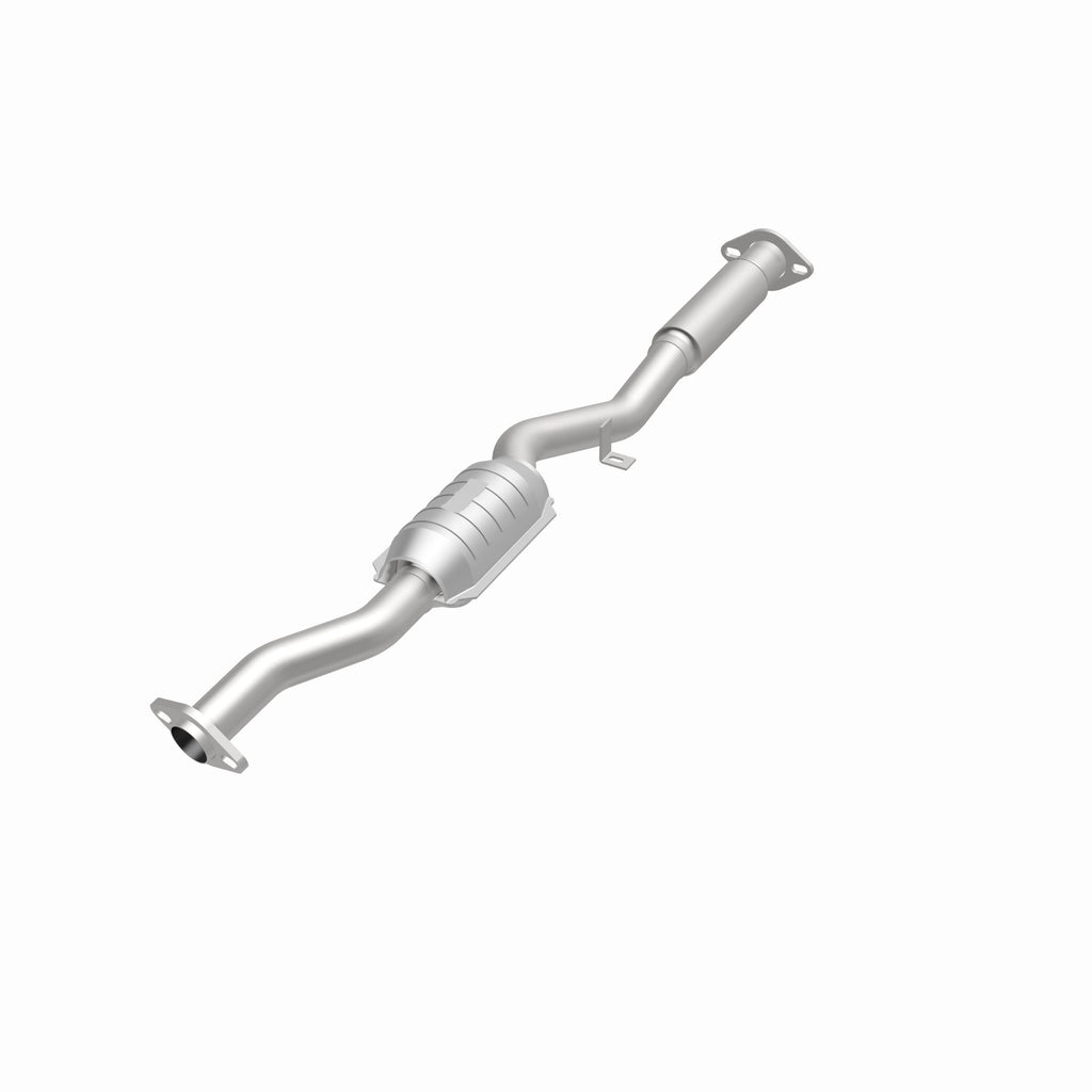 MagnaFlow Exhaust Products 22768 Standard Grade Direct-Fit Catalytic Converter for Select Nissan Maxima