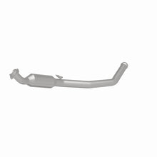 Load image into Gallery viewer, MagnaFlow Exhaust Products 5561172 California CARB Direct-Fit Catalytic Converter for Select Mercedes-Benz GL450, Mercedes-Benz GL550, Mercedes-Benz ML550