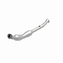 Load image into Gallery viewer, MagnaFlow Exhaust Products 49724 OEM Grade Direct-Fit Catalytic Converter for Select Land Rover Range Rover