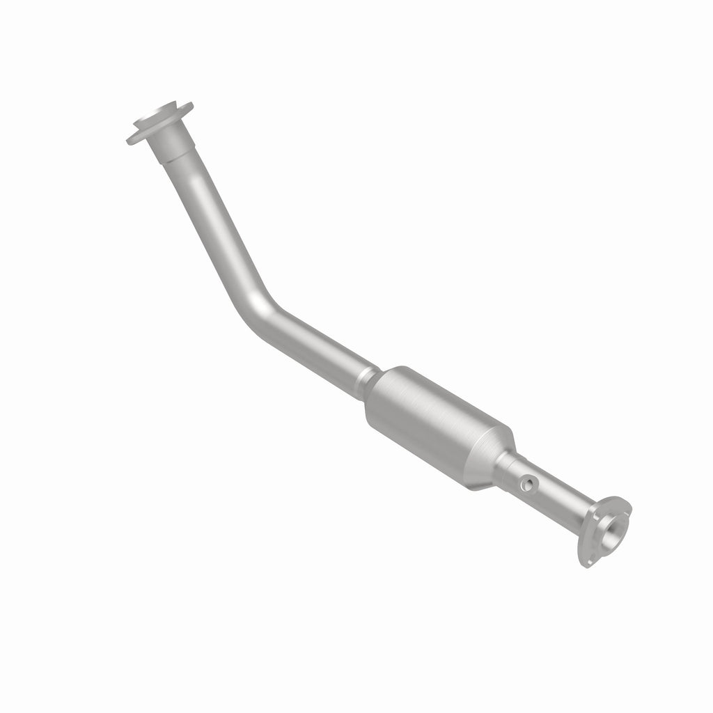 MagnaFlow Exhaust Products 4481460 California CARB Direct-Fit Catalytic Converter for Select Buick Skylark, Oldsmobile Achieva, Pontiac Grand Am