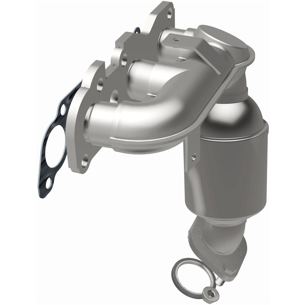 MagnaFlow Exhaust Products 452468 California CARB Manifold Catalytic Converter for Select Lexus ES300, Toyota Avalon, Toyota Camry, Toyota Solara