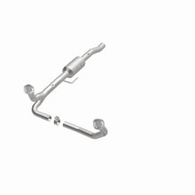Load image into Gallery viewer, MagnaFlow Exhaust Products 93216 HM Grade Direct-Fit Catalytic Converter for Select Dodge Durango