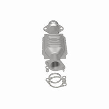 Load image into Gallery viewer, MagnaFlow Exhaust Products 52174 OEM Grade Direct-Fit Catalytic Converter for Select Mitsubishi Montero