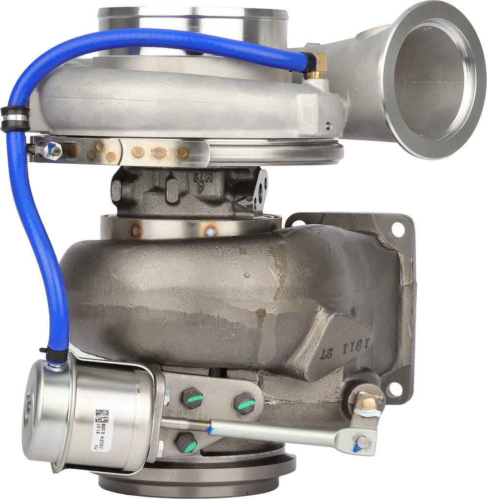 Alliant Power 714788-5007S Turbocharger