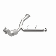 Load image into Gallery viewer, MagnaFlow Exhaust Products 21-475 OEM Grade Direct-Fit Catalytic Converter for Select Ford F-150