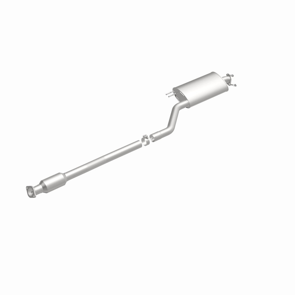 MagnaFlow Exhaust Products 21-150 OEM Grade Direct-Fit Catalytic Converter for Select Kia Sorento