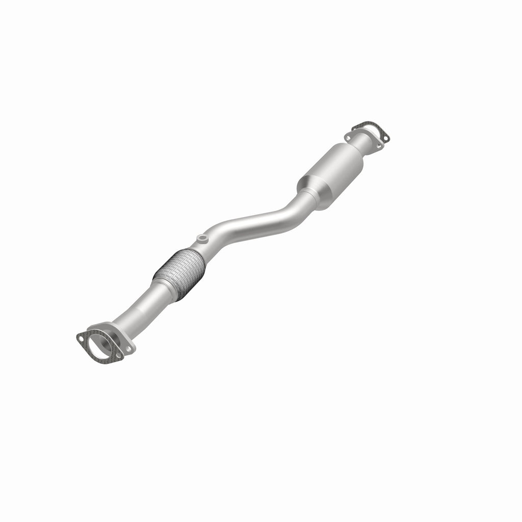 MagnaFlow Exhaust Products 5671418 California CARB Direct-Fit Catalytic Converter for Select Hyundai Elantra