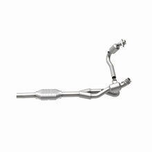 Load image into Gallery viewer, MagnaFlow Exhaust Products 458068 California CARB Direct-Fit Catalytic Converter for Select Dodge Ram