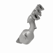 Load image into Gallery viewer, MagnaFlow Exhaust Products 50690 HM Grade Manifold Catalytic Converter for Select Lexus RX400h, Toyota Highlander