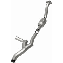 Load image into Gallery viewer, MagnaFlow Exhaust Products 49499 OEM Grade Direct-Fit Catalytic Converter for Select Dodge Durango