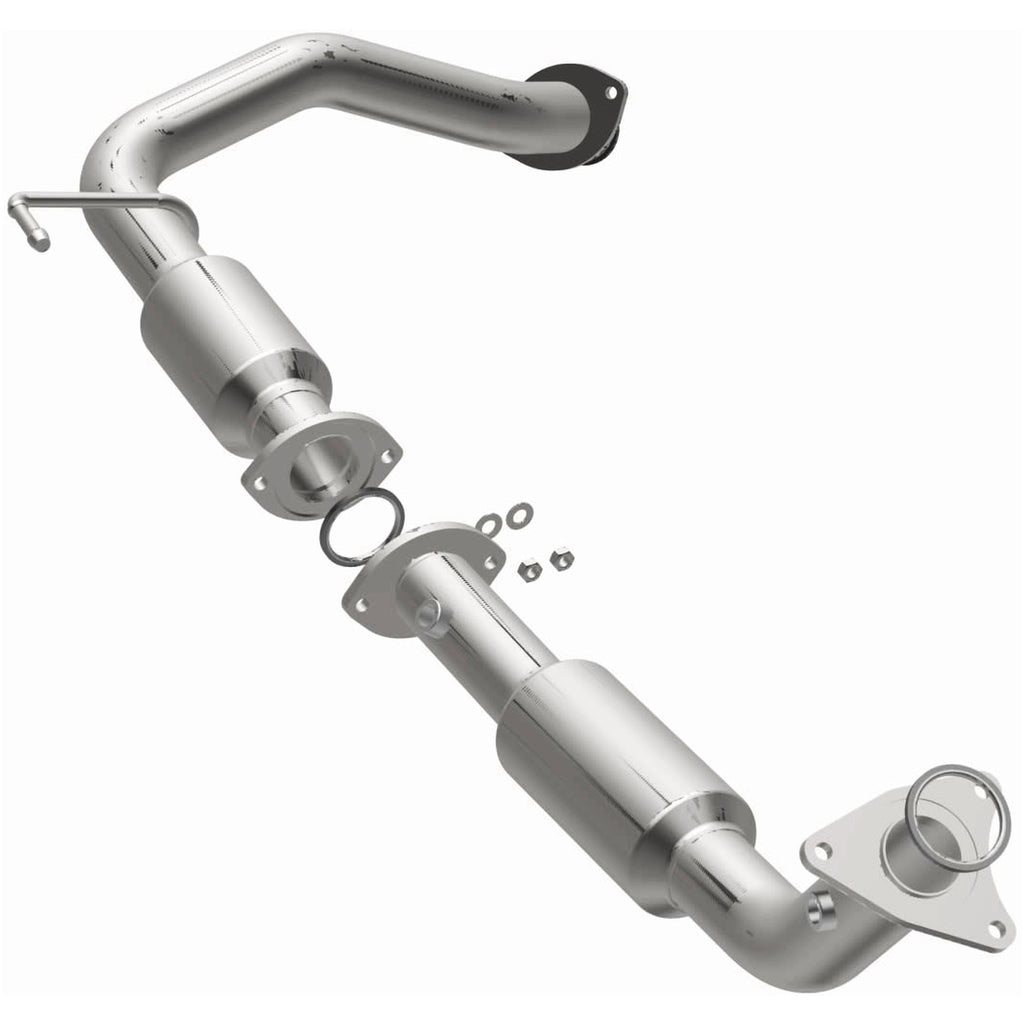 MagnaFlow Exhaust Products 52559 OEM Grade Direct-Fit Catalytic Converter for Select Toyota Sequoia