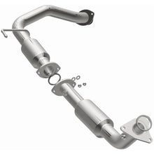 Load image into Gallery viewer, MagnaFlow Exhaust Products 52559 OEM Grade Direct-Fit Catalytic Converter for Select Toyota Sequoia