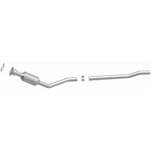 Load image into Gallery viewer, MagnaFlow Exhaust Products 4451201 California CARB Direct-Fit Catalytic Converter for Select Chrysler Voyager, Dodge Caravan