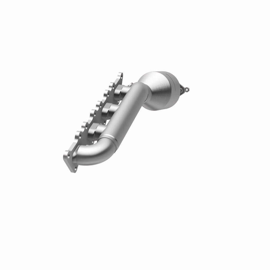 MagnaFlow Exhaust Products 51980 OEM Grade Manifold Catalytic Converter for Select Kia Borrego