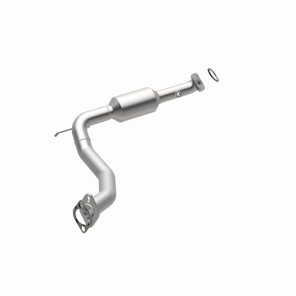 MagnaFlow Exhaust Products 5592697 California CARB Direct-Fit Catalytic Converter for Select Lexus GX470, Toyota 4Runner