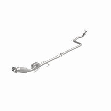 Load image into Gallery viewer, MagnaFlow Exhaust Products 280456 OEM Grade Direct-Fit Catalytic Converter for Select Toyota Prius C