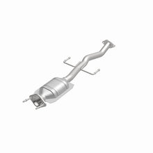 Load image into Gallery viewer, MagnaFlow Exhaust Products 441672 California CARB Direct-Fit Catalytic Converter for Select Mazda Protege