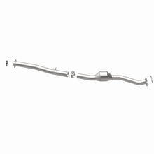 Load image into Gallery viewer, MagnaFlow Exhaust Products 5671510 California CARB Direct-Fit Catalytic Converter for Select Subaru XV Crosstrek