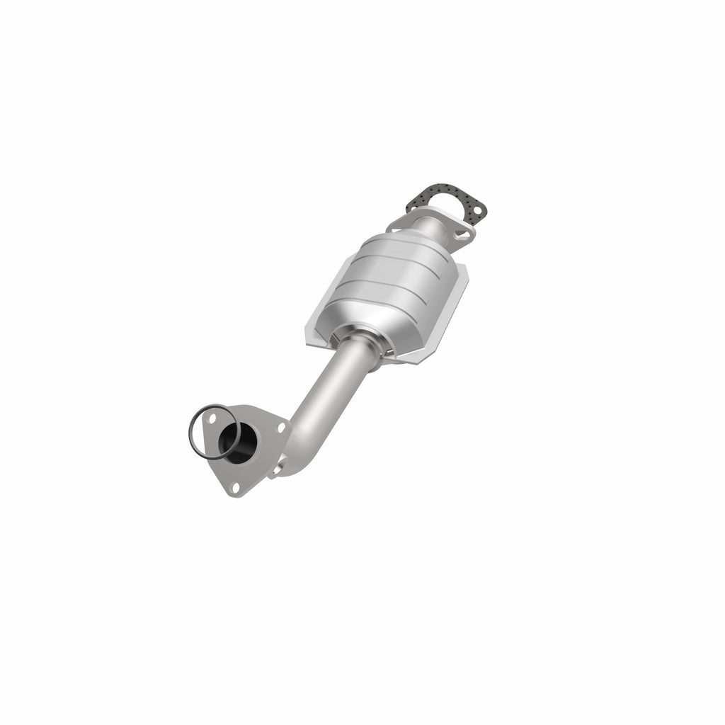 MagnaFlow Exhaust Products 24118 HM Grade Direct-Fit Catalytic Converter for Select INFINITI QX4, Nissan Pathfinder