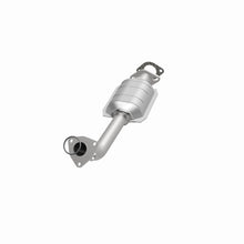 Load image into Gallery viewer, MagnaFlow Exhaust Products 24118 HM Grade Direct-Fit Catalytic Converter for Select INFINITI QX4, Nissan Pathfinder