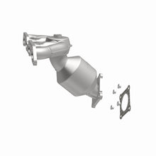 Load image into Gallery viewer, MagnaFlow Exhaust Products 50913 HM Grade Manifold Catalytic Converter for Select Dodge Neon, Plymouth Neon